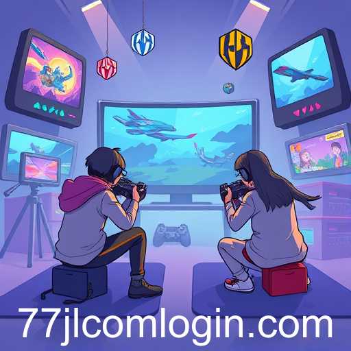 The Rise of 77jl in Online Gaming