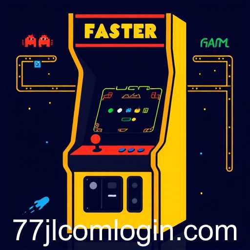 The Timeless Appeal of Arcade Games