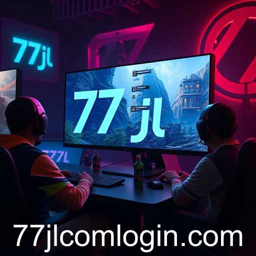 Digital Escapes: The Rise of Online Gaming