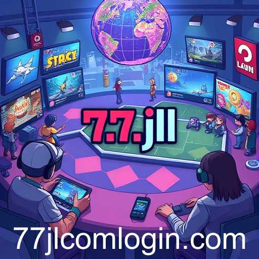 The Digital Rise of Gaming Communities