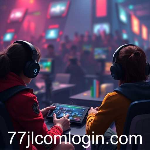 Evolving Online Gaming Trends