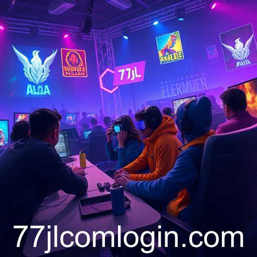 Gaming Evolution Amidst Global Changes