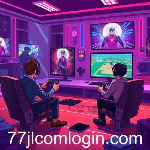 The Rise of '77jl': Shaping the Future of Online Gaming