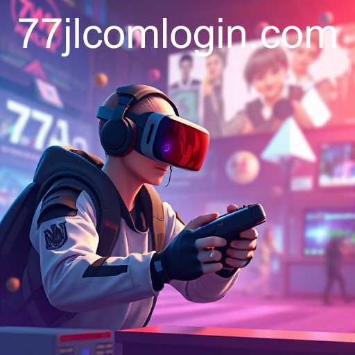 The Gaming Revolution: 77jl's Impact in 2025