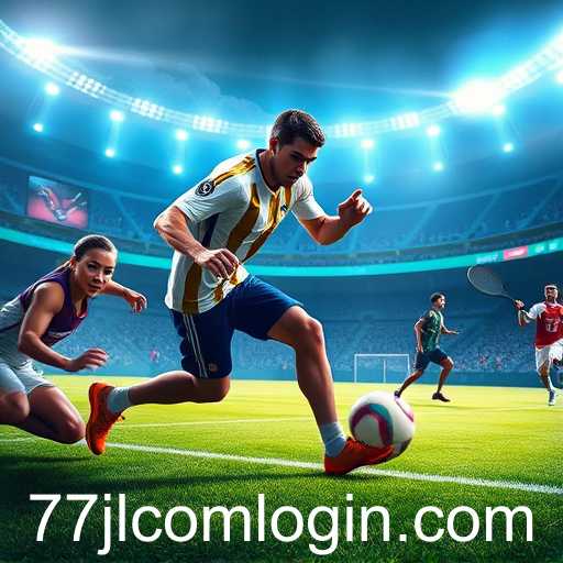 Exploring 'Sports Games': A Thrilling Online Gaming Category