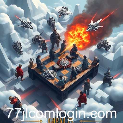 The Timeless Appeal of Strategy Games