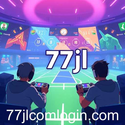 The Rise of 77jl in the Gaming World